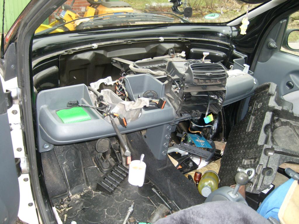 Smart forfour lenkung schwergängig – Reparatur von ...