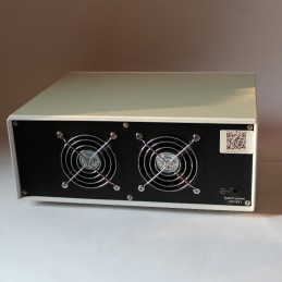 Rückseite des DLB-1200W