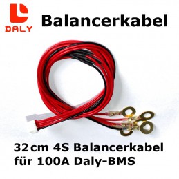 Daly Balancerkabel für...