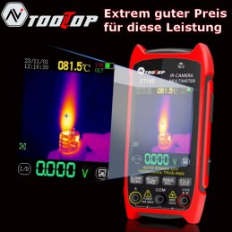 Mein Liebling in der Elektronik-Werkstatt!