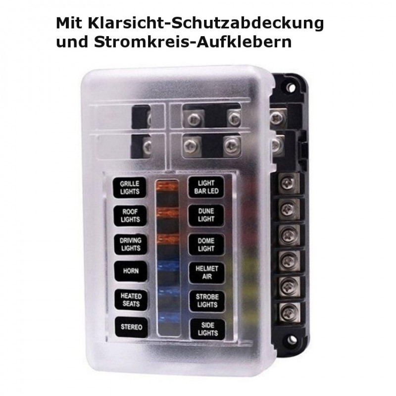 Lieferung mit Abdeckkappe Lieferung mit Abdeckkappe