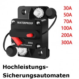 Ab EUR 386,55: EDECOA Pro Wechselrichter 2500W mit Ladegerät und Netzvorrangschaltung  Steuersatz 0% MwSt. (Solarförderung gemäß §12 Abs. 3 UStG.)