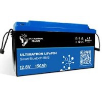 LiFePO4-Batterien + Akkuzellen