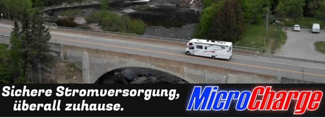 Slogan Akku Batterie Shop microcharge.de