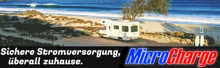 MicroCharge Webshop: LiFePO4-Batterien, BMS, Lade- und Messtechnik